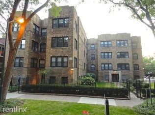 4952 N St Louis Ave, Chicago, IL 60625