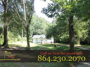 904 Belmina St, Pendleton, SC 29670