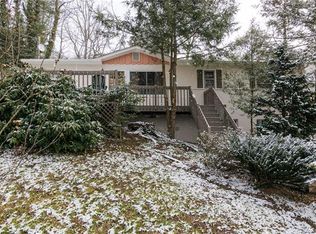 21 Von Ruck Ter, Asheville, NC 28801