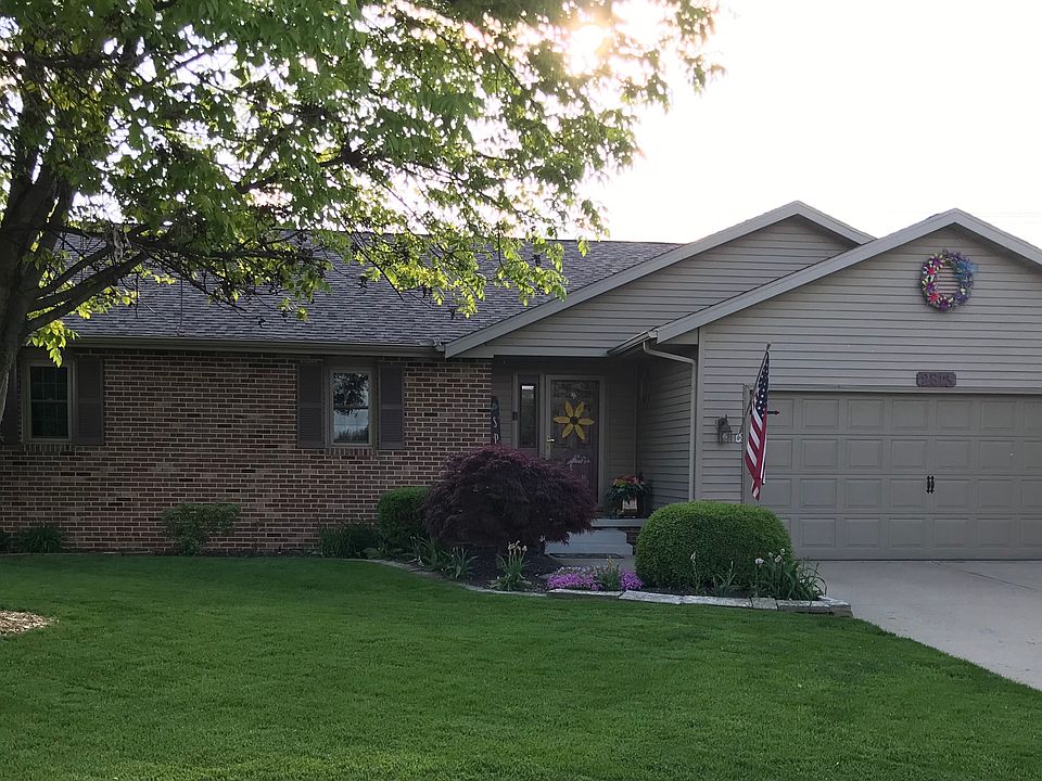 2813 Rainier Dr. ~ $194,900