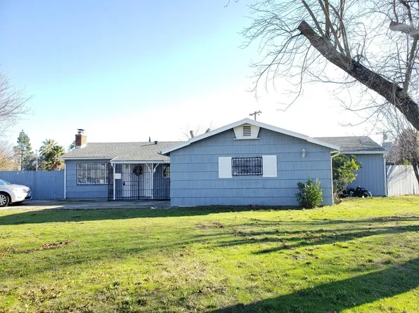 7596 San Felice Cir, Sacramento, CA 95822