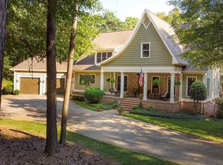 1112 Whitaker Rd, Lagrange, GA 30240