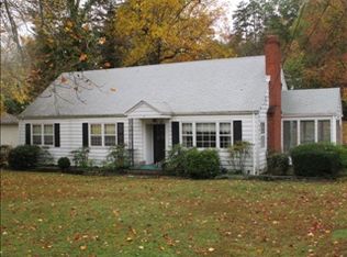 15 Brown Ln, Danville, VA 24541