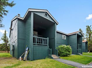 10201 Jamestown Dr #A-102, Anchorage, AK 99507