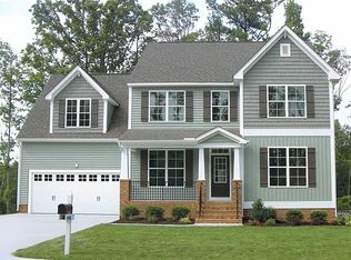 14936 Bridge Spring Dr, Midlothian, VA 23113