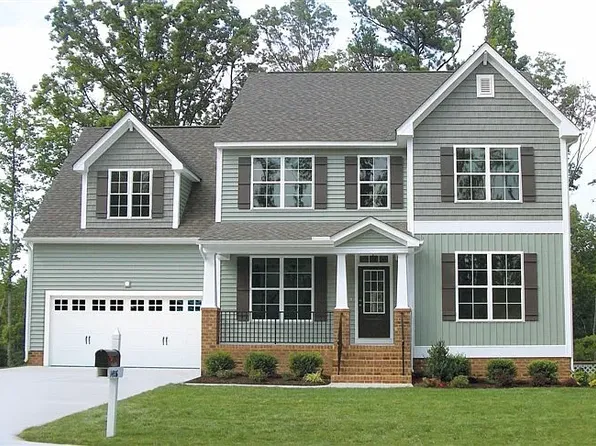 14936 Bridge Spring Dr, Midlothian, VA 23113