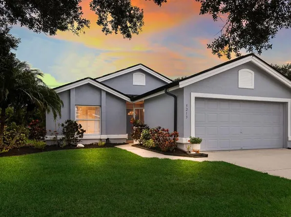 5213 72nd St E, Bradenton, FL 34203
