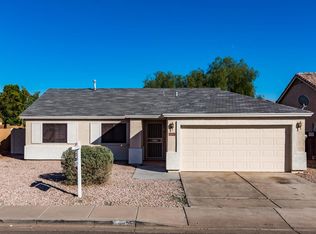 2207 N 87th Dr, Phoenix, AZ 85037
