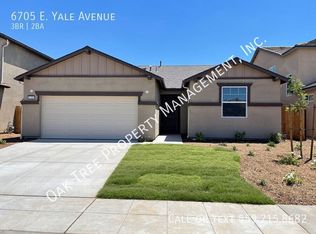 6705 E Yale Ave, Fresno, CA