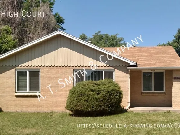 3775 High Ct, Wheat Ridge, CO 80033