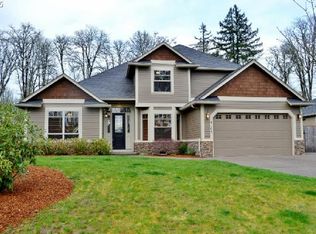 4105 Moose Run SW, Albany, OR 97321