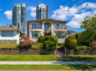 515 W 60th Ave, Vancouver, BC V6P1Z8