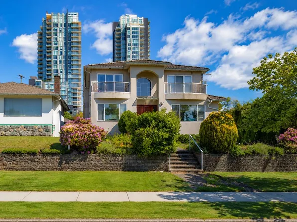 515 W 60th Ave, Vancouver, BC V6P 1Z8