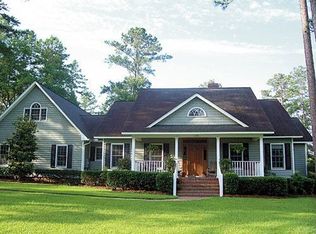 126 Beach Hill Ln, Thomasville, GA 31792