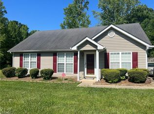 4500 Meadowcroft Rd, Greensboro, NC 27406