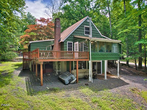 5th image of 153 Mountain Lake Dr