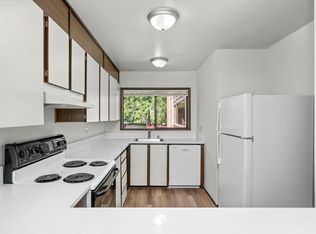 Old Mill Village, Bellingham, WA 98229