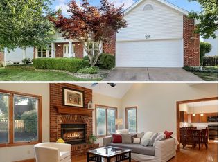 847 Heron Woods Dr, Ballwin, MO 63021