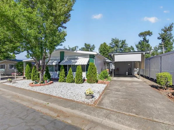 2252 Table Rock Rd Space 206, Medford, OR 97501