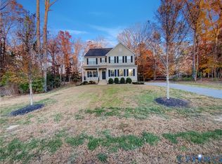 8136 Fedora Dr, Chesterfield, VA 23838