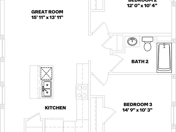 Floor Plan.