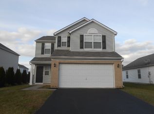 6106 Chidley St #0, Galloway, OH 43119