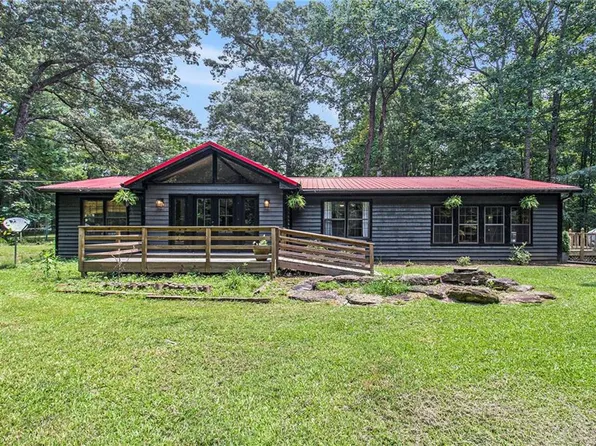 1700 Mount Zion Rd, Oxford, GA 30054