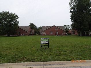 22025 Jillian Ct, Richton Park, IL 60471