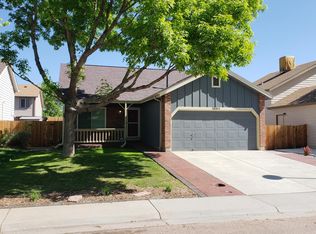 3895 W 63rd Ave, Arvada, CO 80003