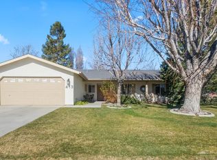 413 Apple Way, Tehachapi, CA 93561