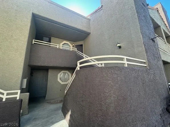 5004 S Rainbow Blvd Unit 203, Las Vegas, NV 89118