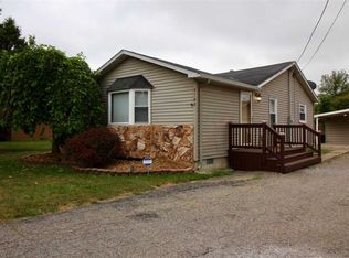 4140 Woodrow Ave, Burton, MI 48509