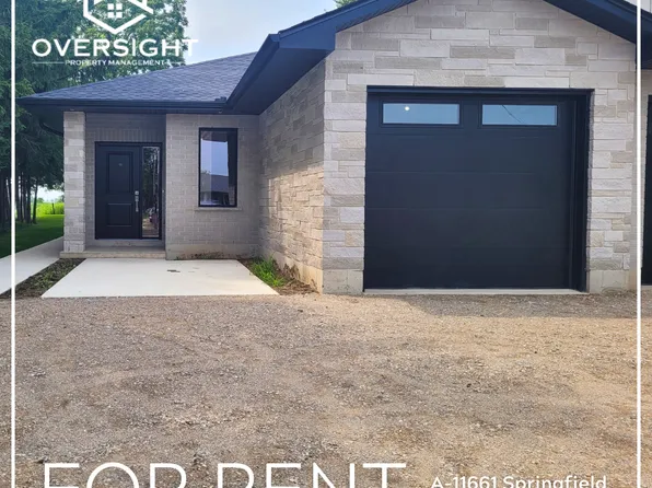 11661 Springfield Road Springfield, 11661 Springfield Rd, Malahide, ON N0L 2J0