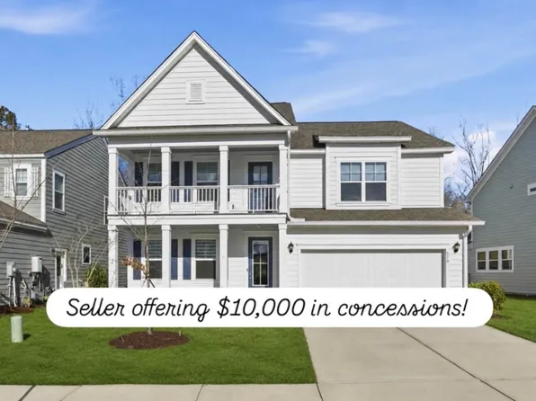 119 Cherry Grove Dr, Summerville, SC 29483