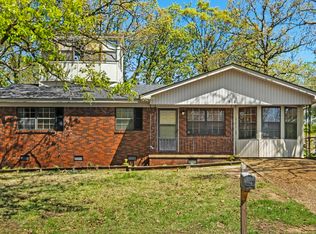 516 Lindenhurst Dr, N Little Rock, AR 72118