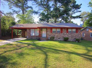1025 Cramer Dr, Columbia, SC 29203
