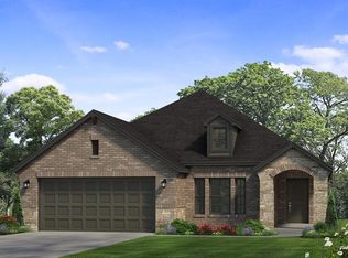 4833 Sand Lily Ln, Edmond, OK 73034