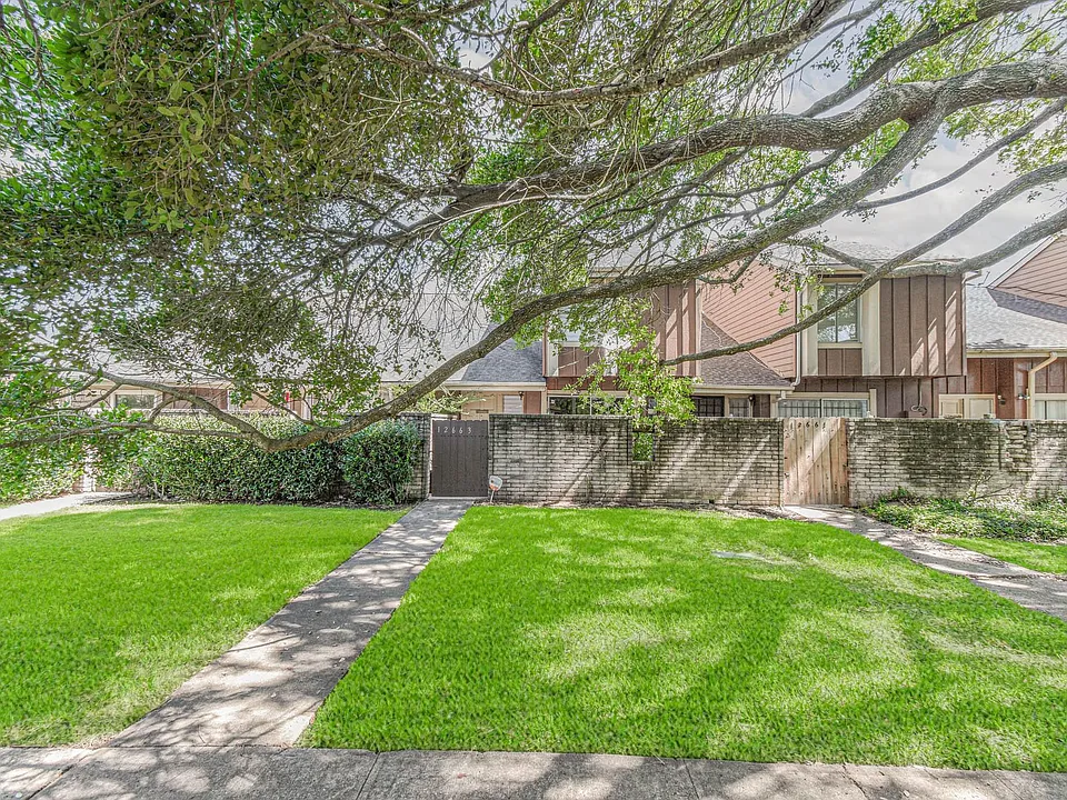 12663 Wellington Park #DR444
