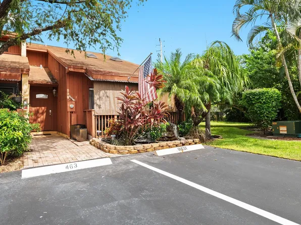 463 SE 11th Terrace #463, Dania Beach, FL 33004