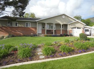 3361 Edward Way, Holladay, UT 84124