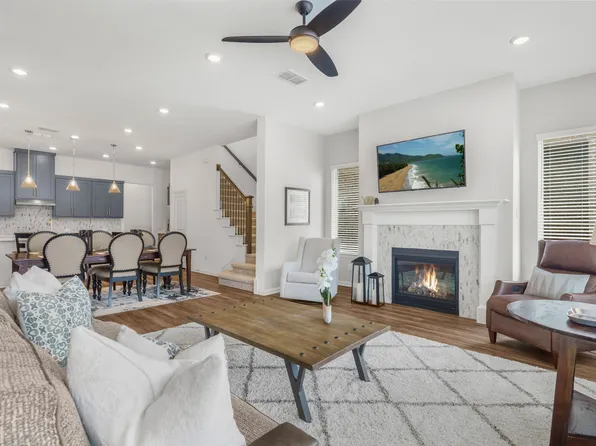 3309 Sarala Ct, McKinney, TX 75069