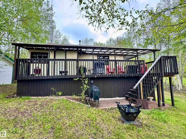 131 Sandy Beach Ave, Two Hills County No. 21, AB T0B 1S0
