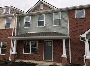 7006 Magnolia Xing #7006, Spring Hill, TN 37174