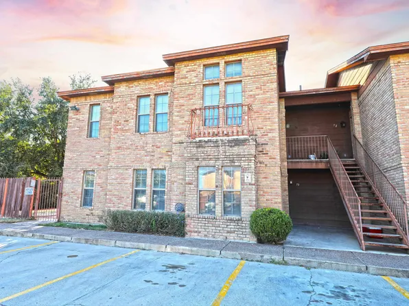 205 Martingale #74, Laredo, TX 78041