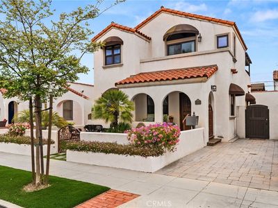 236 Granada Ave, Long Beach, CA, 90803