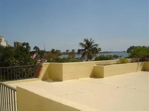 101 S Gulfstream Ave Unit 4F, Sarasota, FL 34236