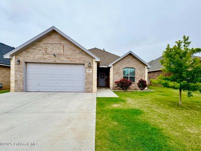 7807 87th St, Lubbock, TX, 79424