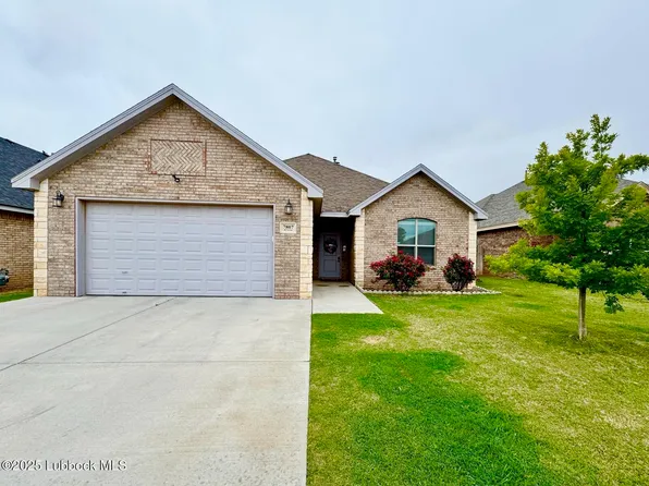 7807 87th St, Lubbock, TX 79424