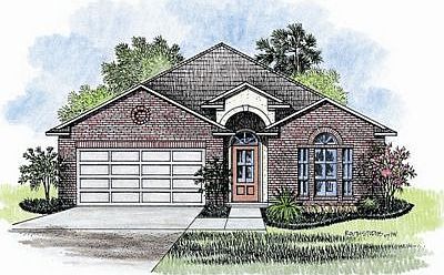 10414 Oakchase Drive