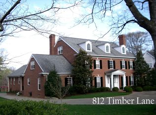 812 Timber Ln, Nashville, TN 37215